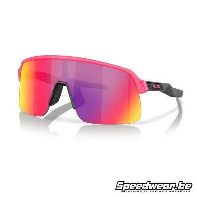 Oakley Zonnebril Sutro Lite S Neon Pop Collection Pink