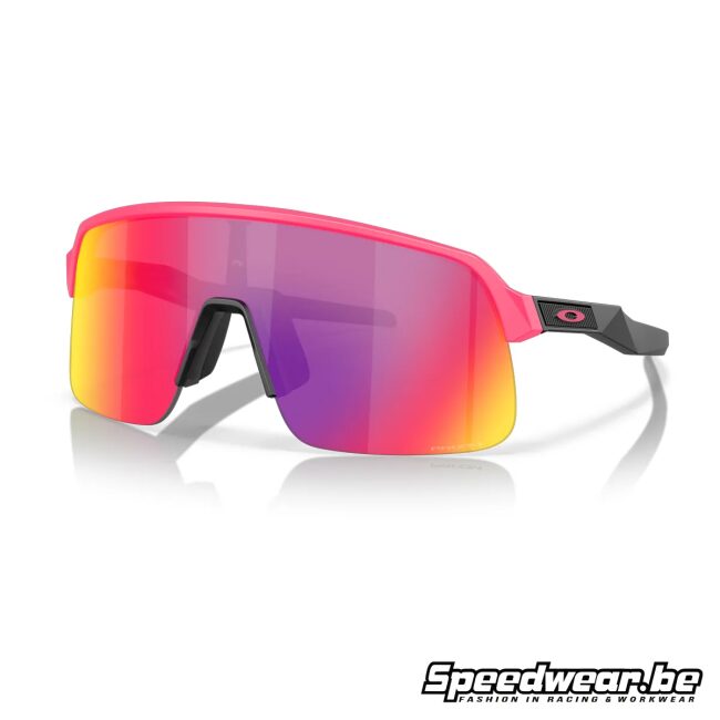 Oakley Zonnebril Sutro Lite S Neon Pop Collection Pink