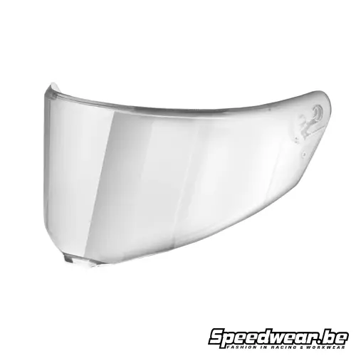 Visera Sparco TRANSPARENTE