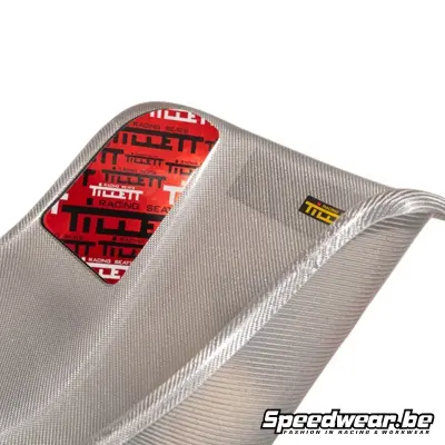 Siège Tillett V Pads Rouge