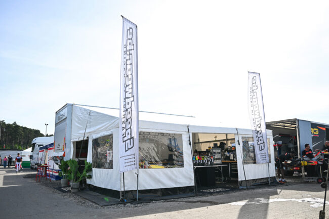 Speedwear Track Shop