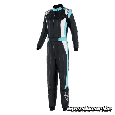 Alpinestars FIA STELLA LADY Alpinestars