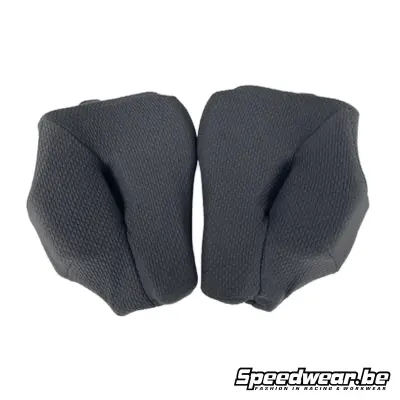 Arai SKV-R ALMOHADILLA DE MEJILLA