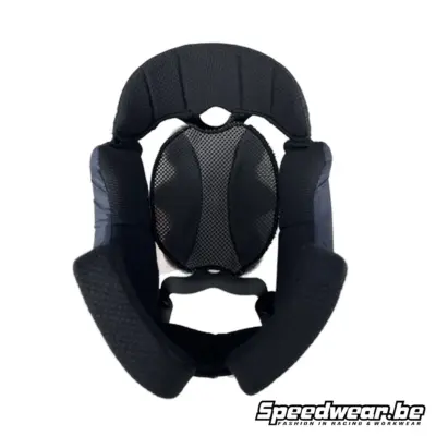 Arai SKV-R INTPAD IV Hoofd