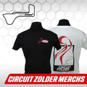 CIRCUIT ZOLDER