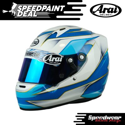 SpeedPaint Deal Ready-To-Ship CK6 Karthelm MEDIUM