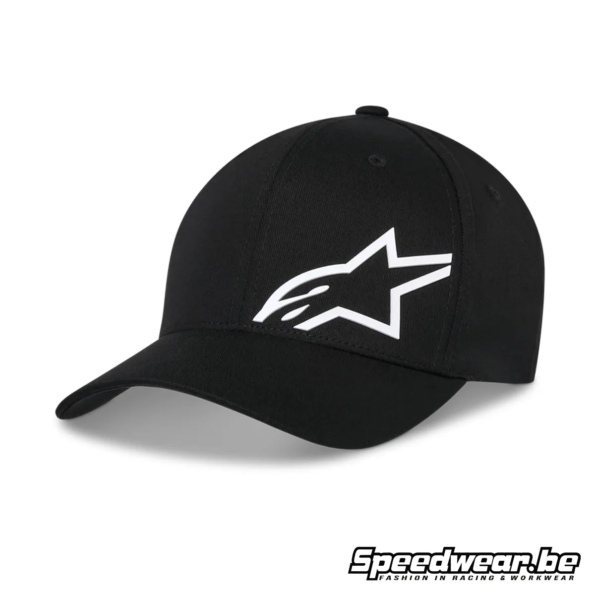 Alpinestars Corp Shft Black