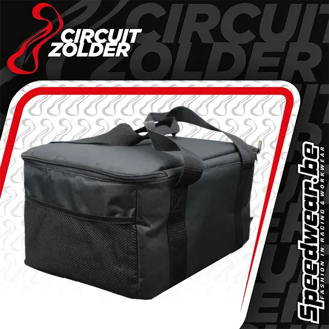 Circuit Zolder Kühltasche für die ganze Familie