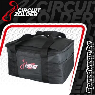 Circuit Zolder Large Cooler Bag Family