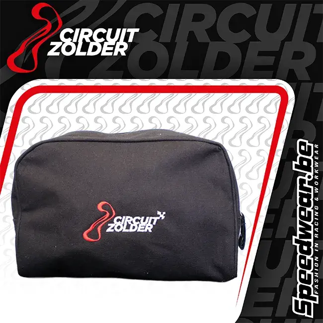 Circuit Zolder TOILETTAS
