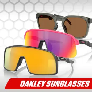Oakley Zonnebrillen
