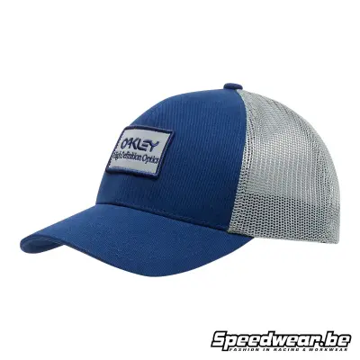 Oakley B1B HDO Patch Trucker-Kappe