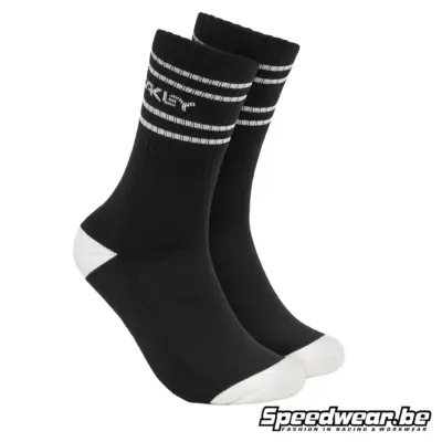 Oakley Icon B1B Socks 2.0 Black