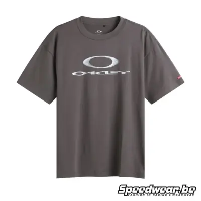 Oakley New Retro Tee XMETAL 3.0