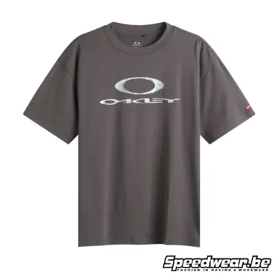 T-shirt Oakley New Retro XMETAL 3.0
