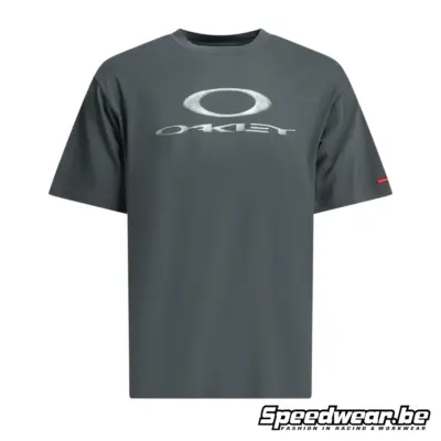 Oakley New Retro Tee XMETAL 3.0
