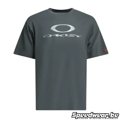 T-shirt Oakley New Retro XMETAL 3.0