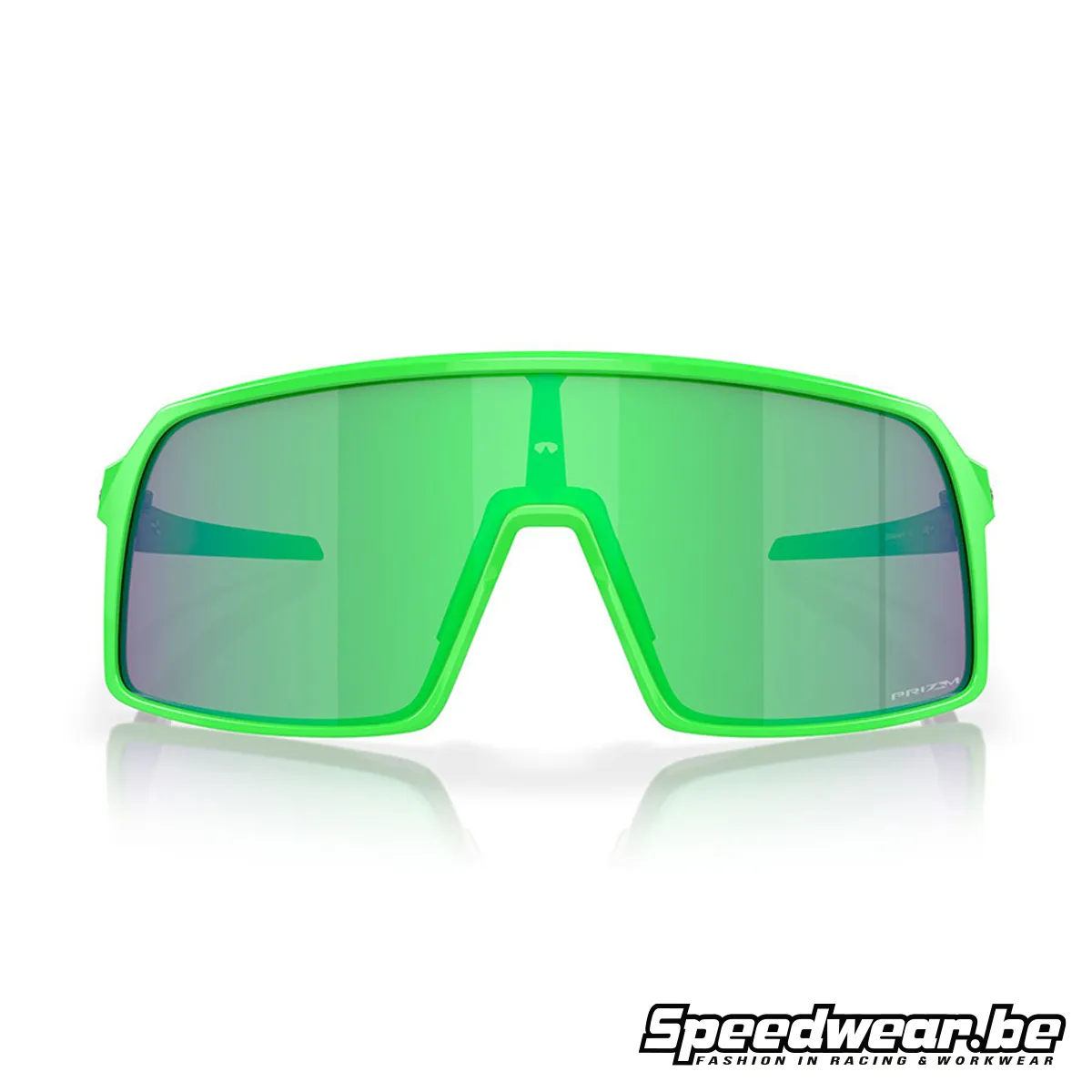 Oakley Sutro 80S Green Primz Jade 6