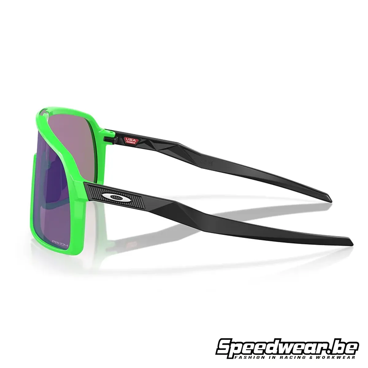 Oakley Sutro 80S Green Primz Jade 6