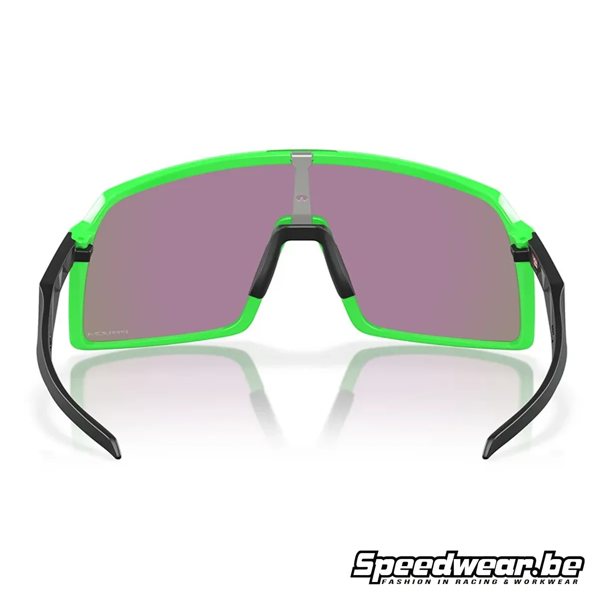 Oakley Sutro 80S Green Primz Jade 6