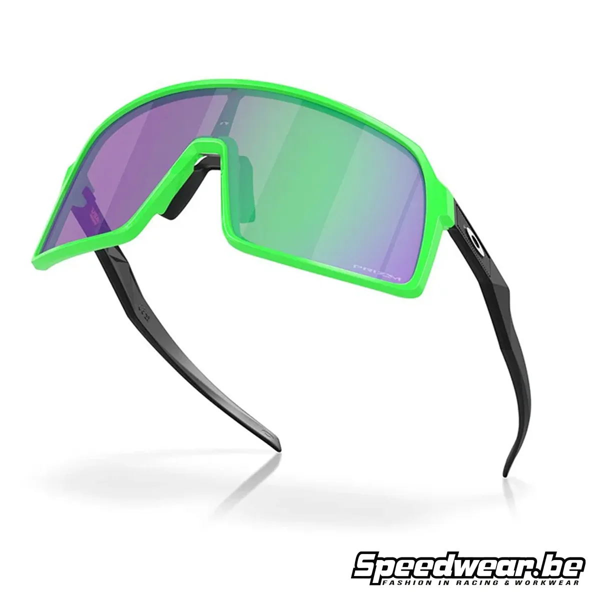 Oakley Sutro 80S Green Primz Jade 6