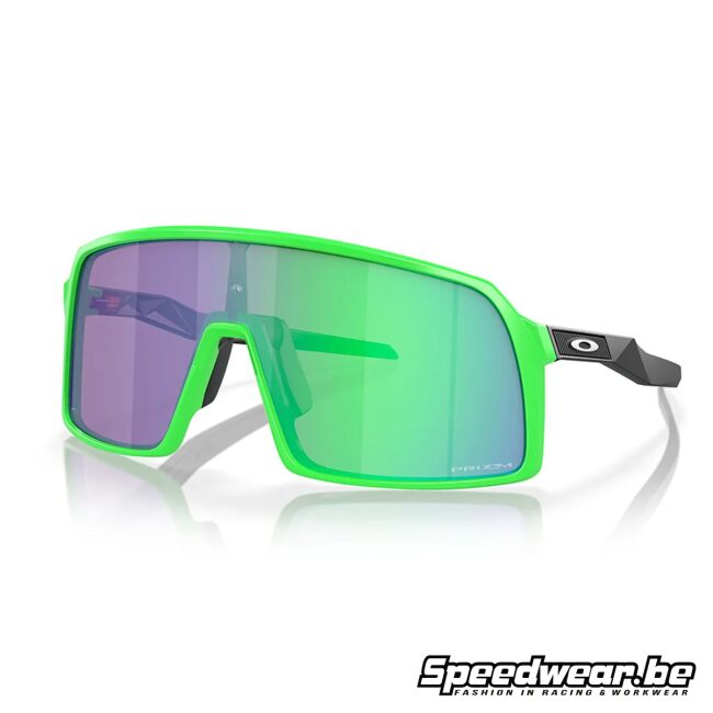 Oakley Sutro 80S Green Primz Jade
