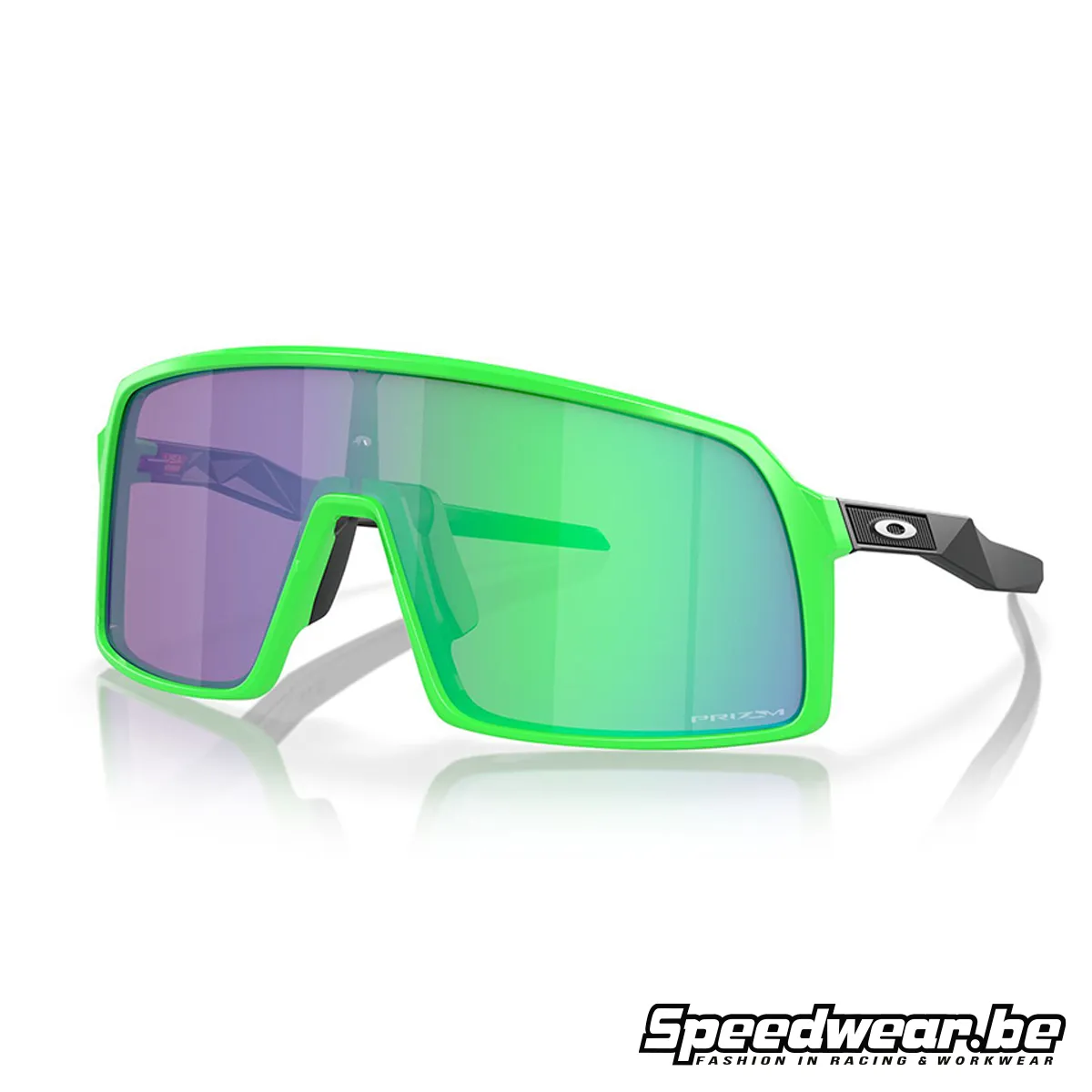Oakley Sutro 80S Green Primz Jade