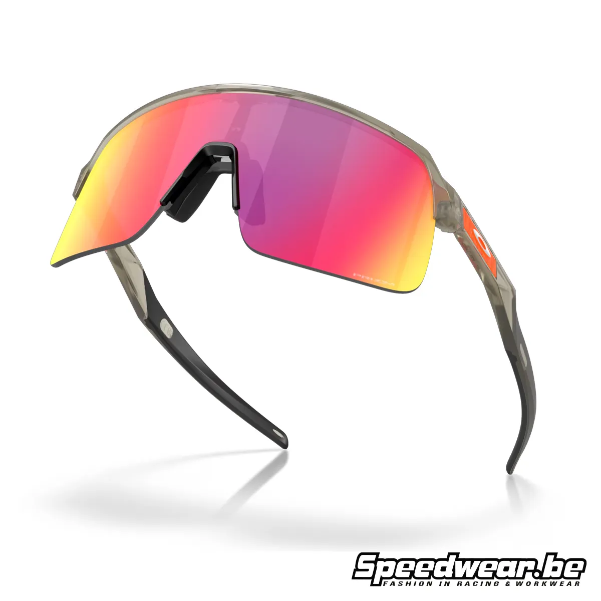 Oakley Sutro Lite Matte grey ink Primz Road
