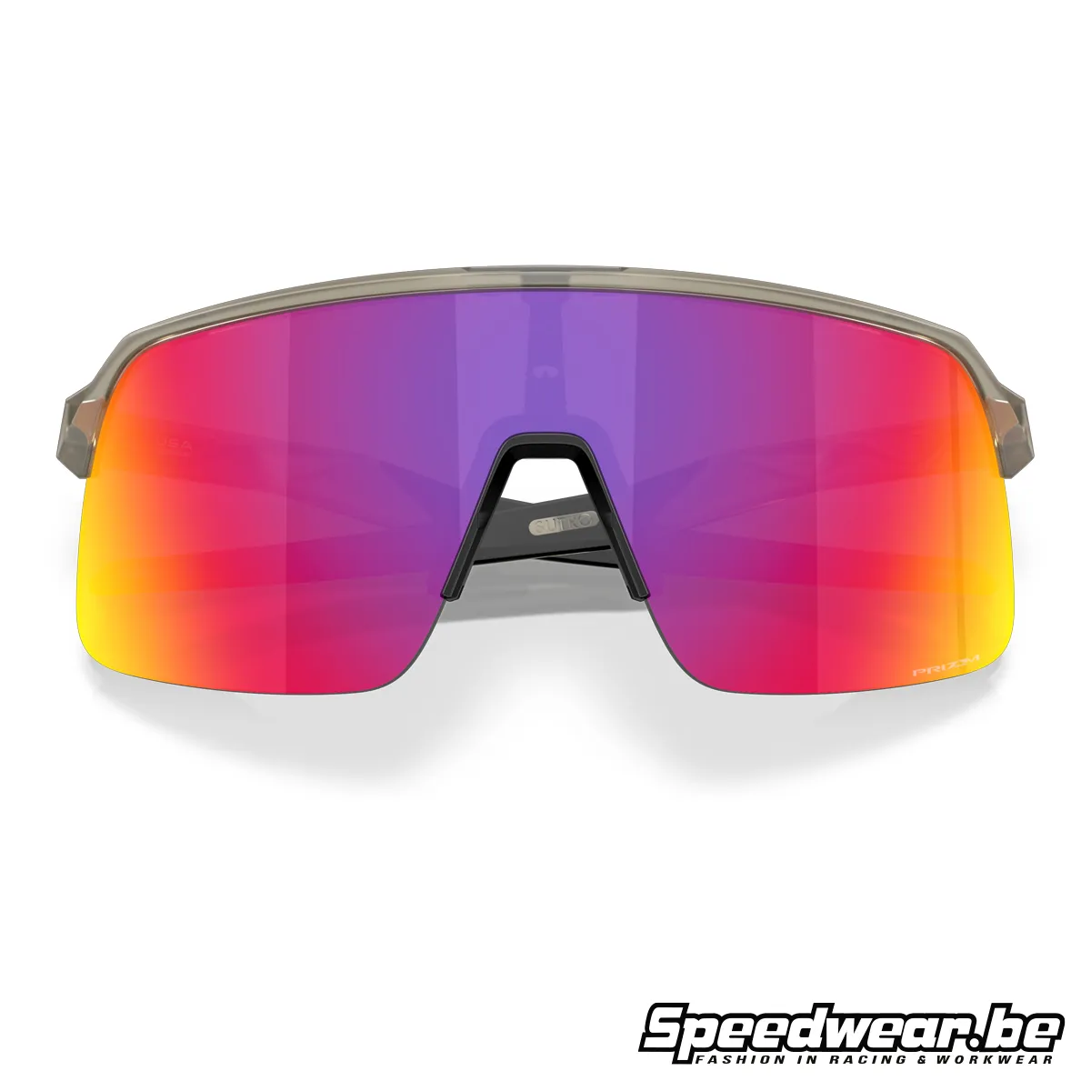 Oakley Sutro Lite Matte grey ink Primz Road