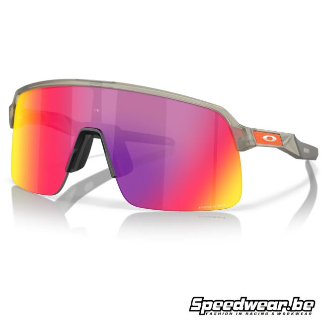 Oakley Sutro Lite Matte grey ink Primz Road