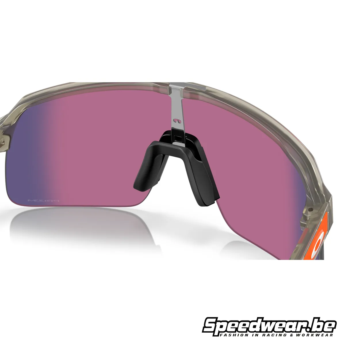 Oakley Sutro Lite Matte grey ink Primz Road