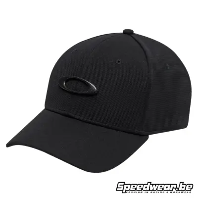Oakley Tincan Cap Col. 01W