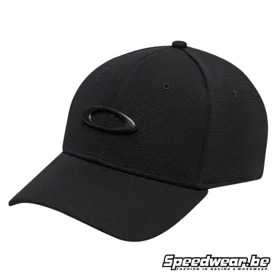 Oakley Tincan Cap Col. 01W