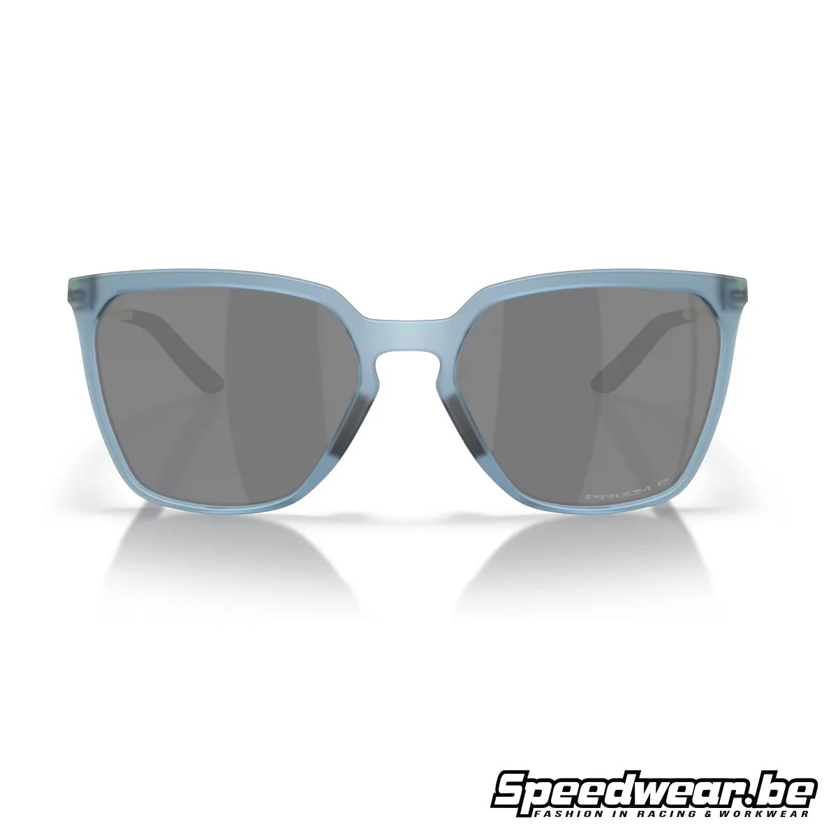 Oakley Zonnebril Sielo SQ matte transparent abyss