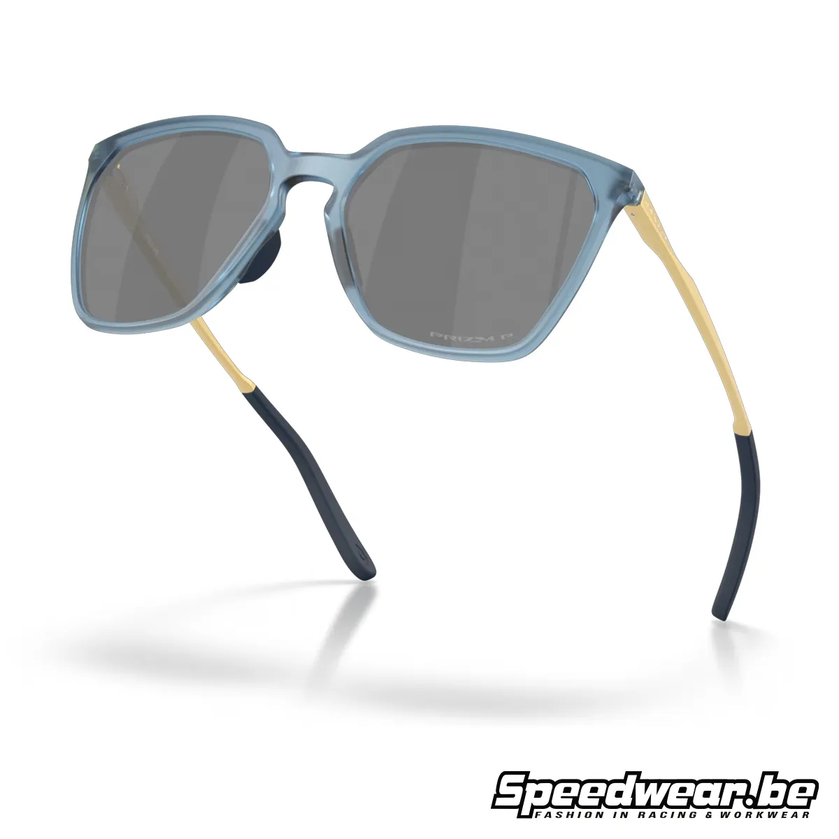 Oakley Zonnebril Sielo SQ matte transparent abyss