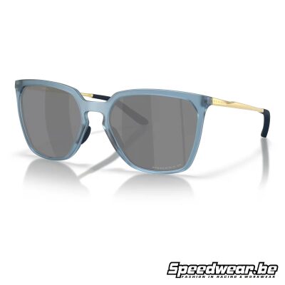 Oakley Zonnebril Sielo SQ matte transparent abyss