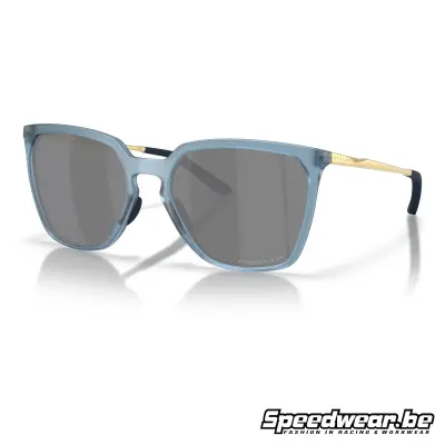 Oakley Zonnebril Sielo SQ matte transparent abyss