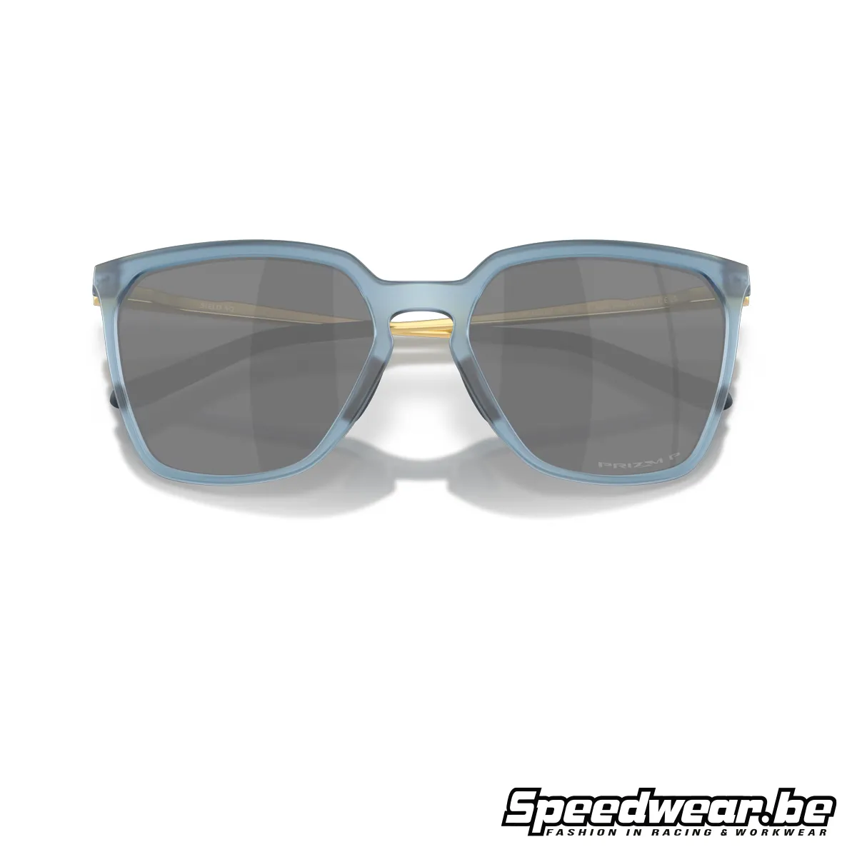 Oakley Zonnebril Sielo SQ matte transparent abyss