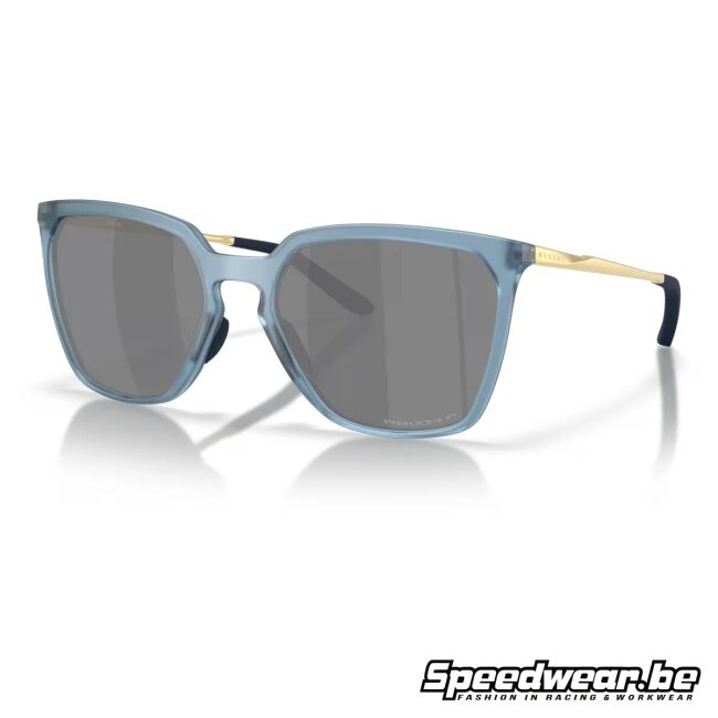 Oakley Zonnebril Sielo SQ matte transparent abyss