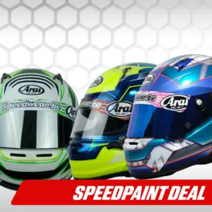 SPEEDPAINT DEAL