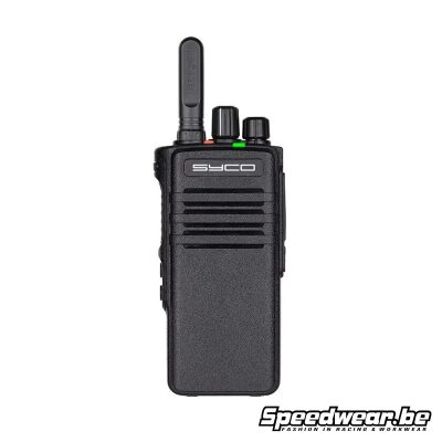 Syco PPOC-4013 Portable POC Radio 2Pin