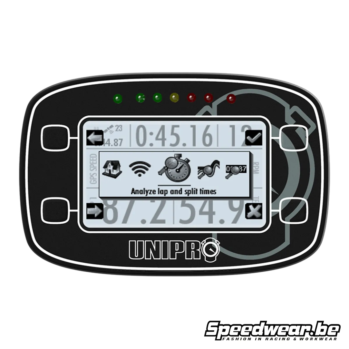 UniGo One Kit 2