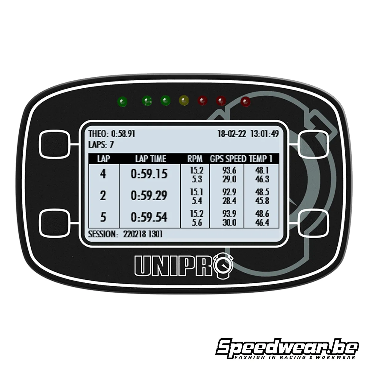 UniGo One Kit 2