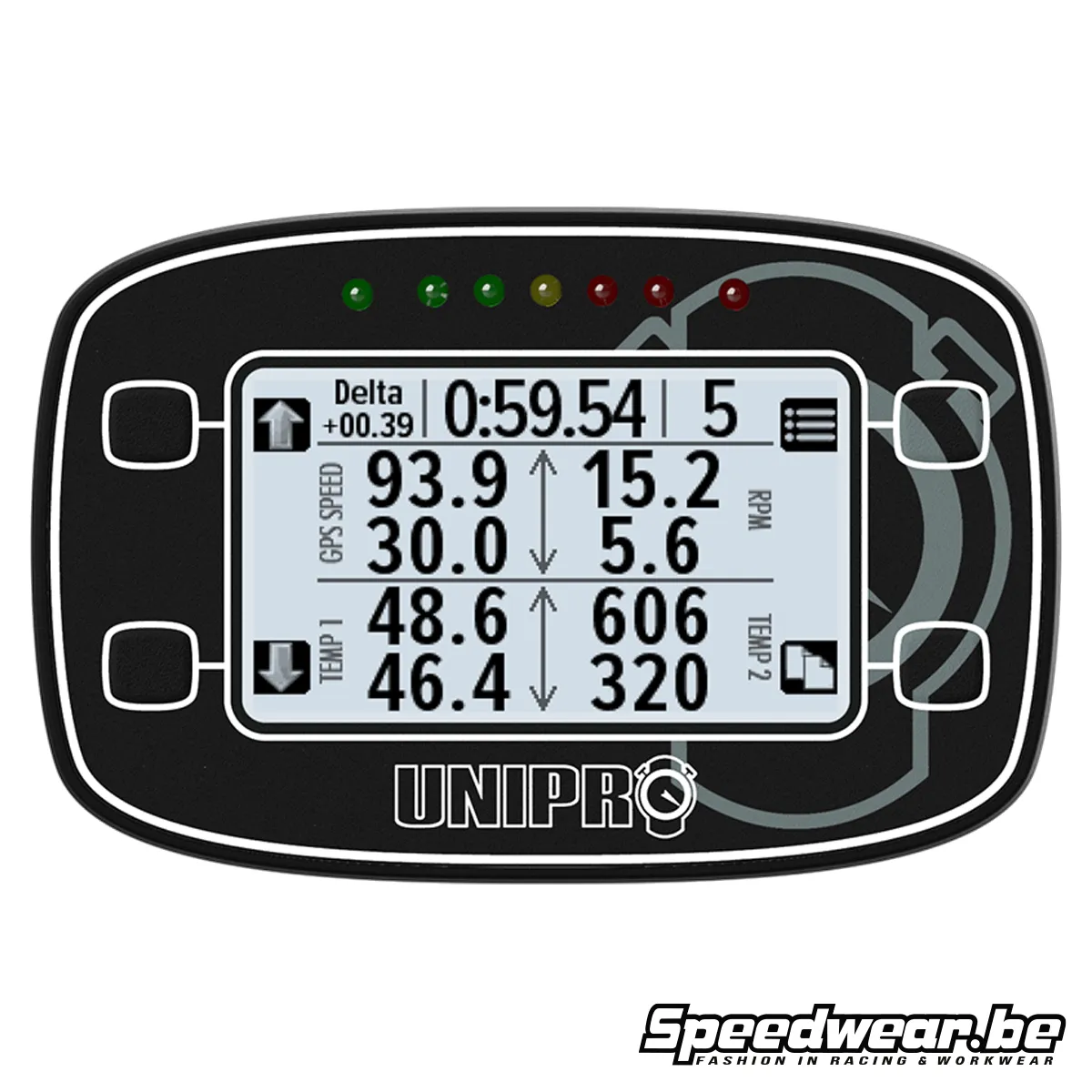 UniGo One Kit 2