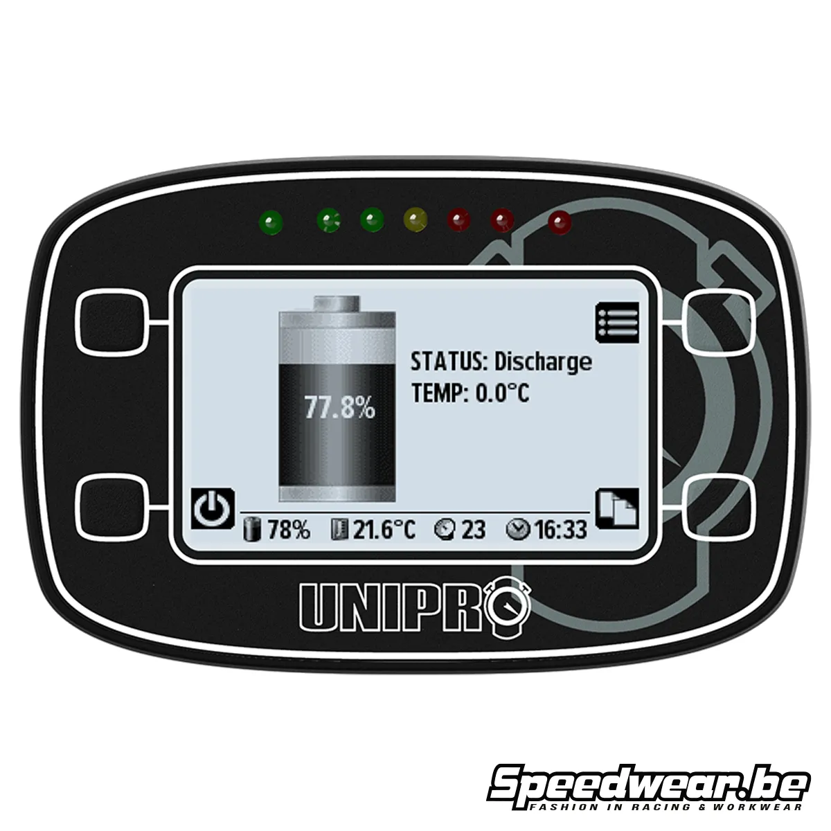 UniGo One Kit 2