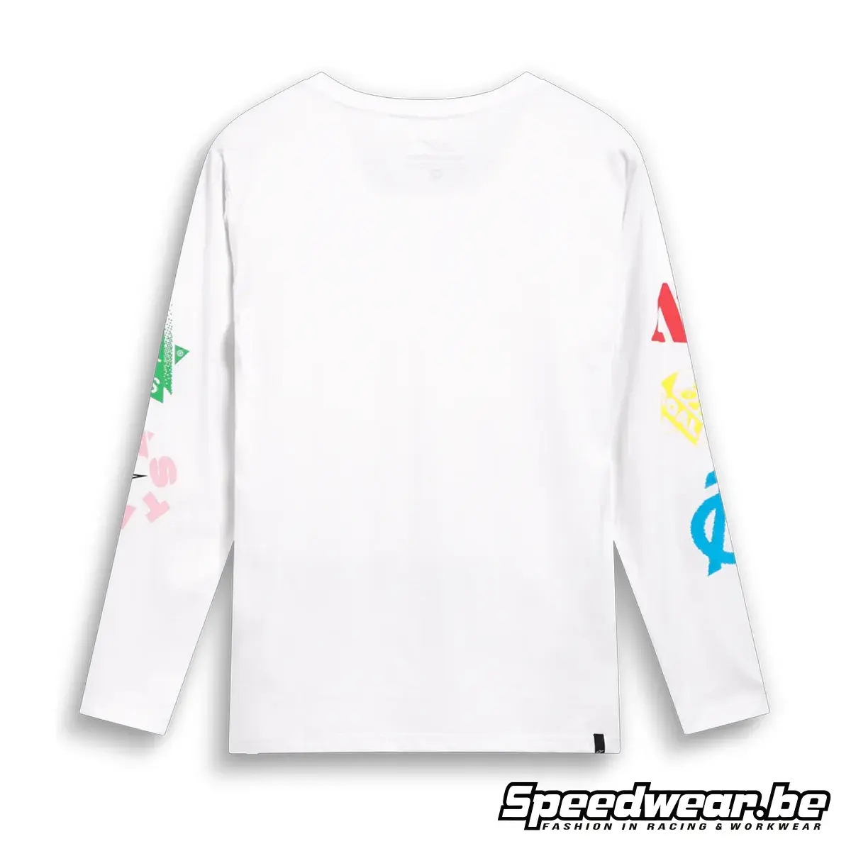Alpinestars Brundo CSF longsleeve T-shirt