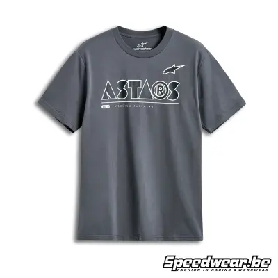 T-shirt Alpinestars SS CSF