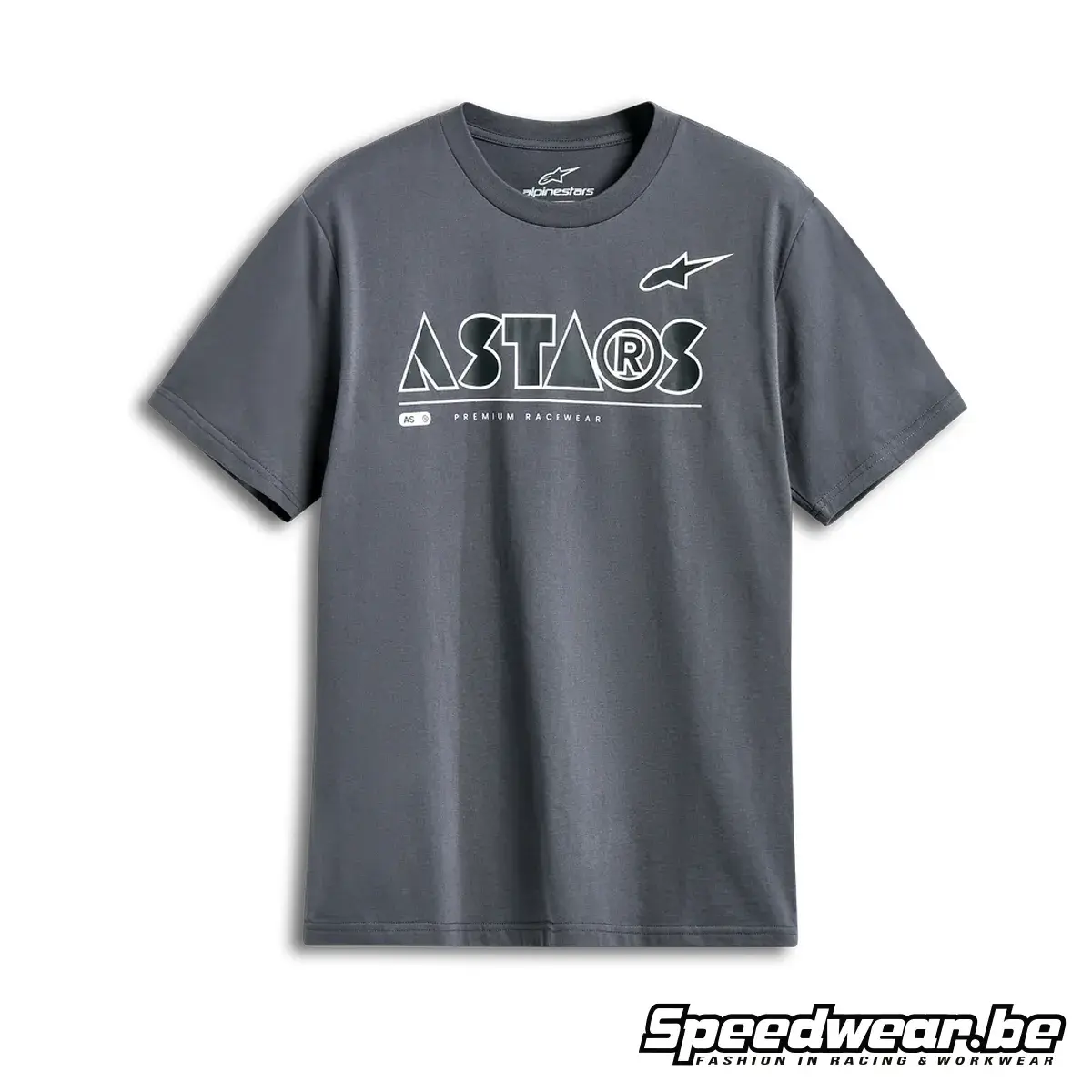 Alpinestars Cereal SS CSF Tee