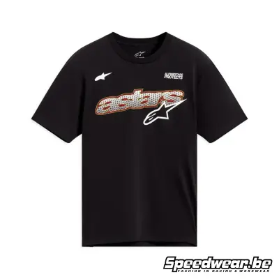 T-shirt Alpinestars SS CSF