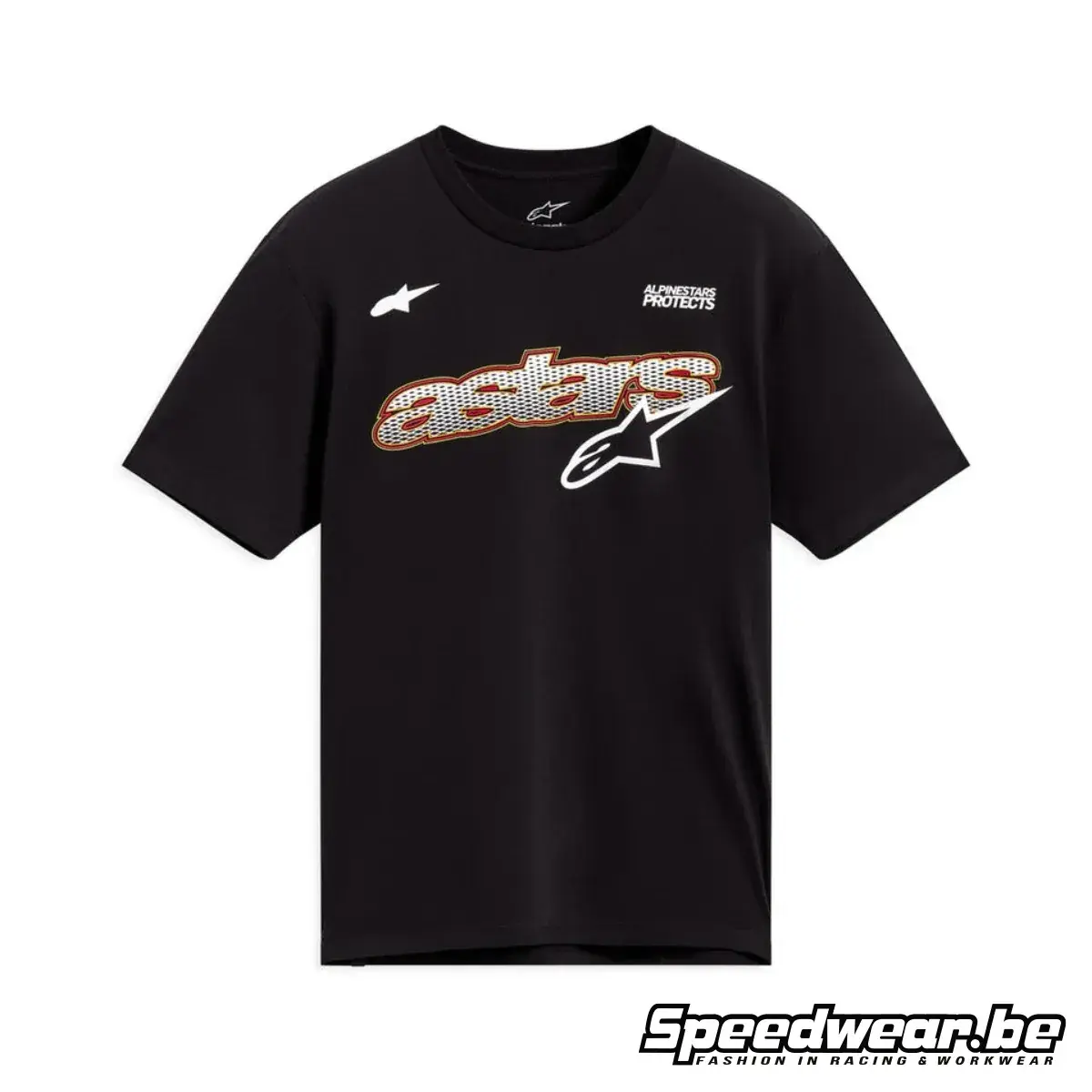 Alpinestars Cypress SS CSF Tee